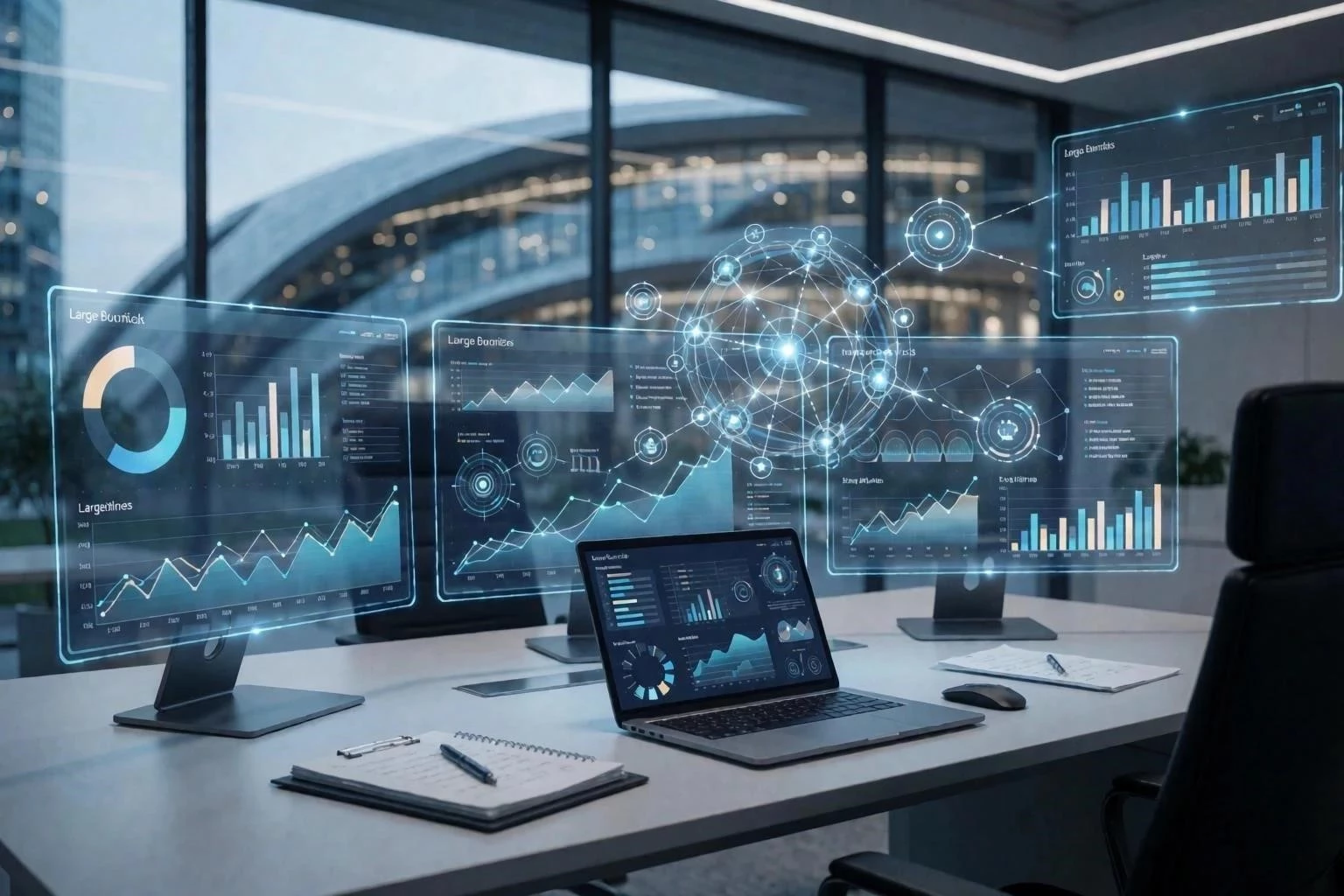 Почему аналитика Data Sapience помогает бизнесу двигаться вперед
